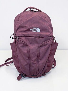 The North Face Women’s Borealis Backpack 27L Purple FlexVent NF0A52SJ Daypack